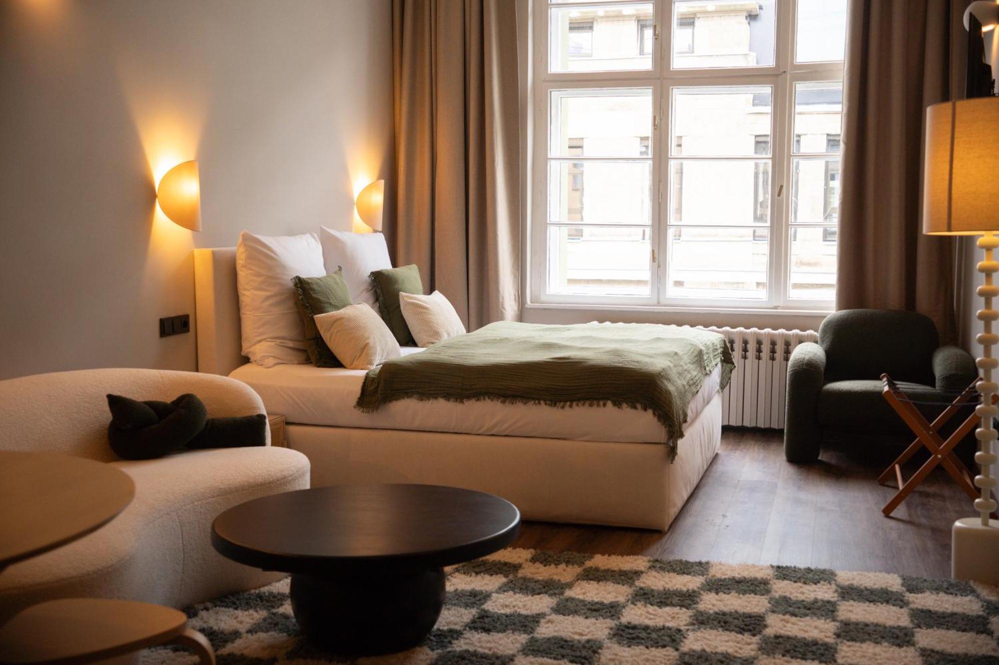 The Charming By Curt Suites — Photos 2